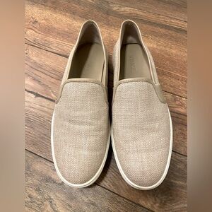 Vince Slip on Sneakers